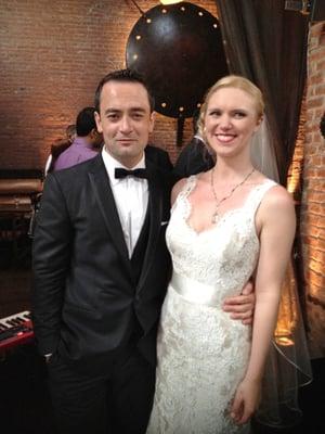 Your Story Ceremonies - Danielle Giannone