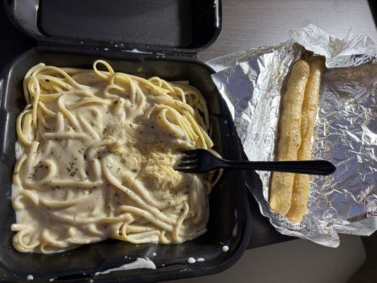 Mangia Italian Restaurant