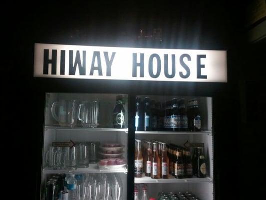 Hiway House