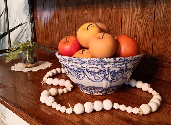 Pastime Pleasures Antiques