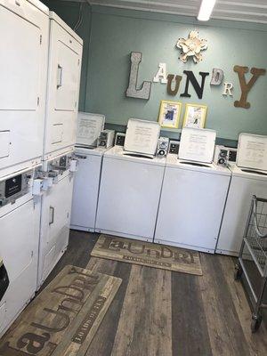 Albert Lea / Austin KOA