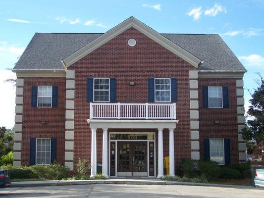 TriCounty Real Estate