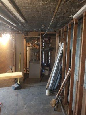 24 Hour Emergency Plumbing Drain Cleaning & Home Repair