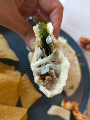 Don Froylan Creamery