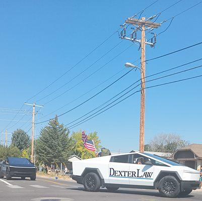 Dexter & Dexter Attorneys at Law