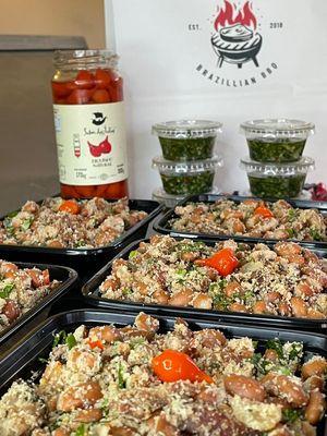 Espetin Brazilian BBQ