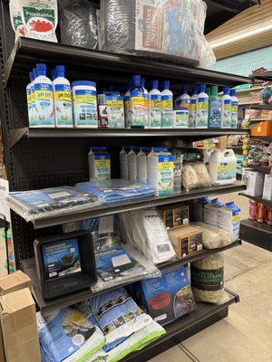 Chapon's Greenhouse & Supply