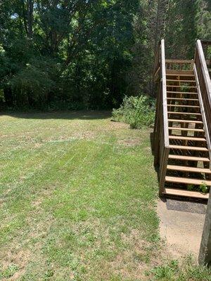 Dee’s Quality Landscaping