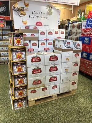 Great Valley Beverage