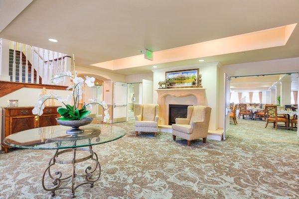 Lakeview Senior Living