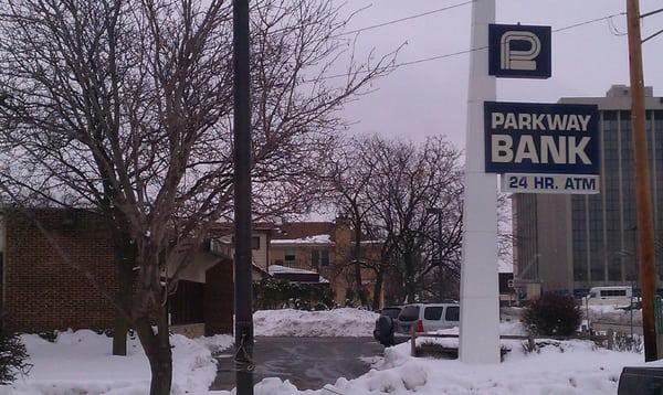 Parkway Bank & Trust