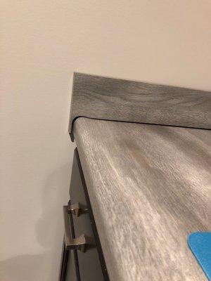 Can you say "measure twice and cut once?"