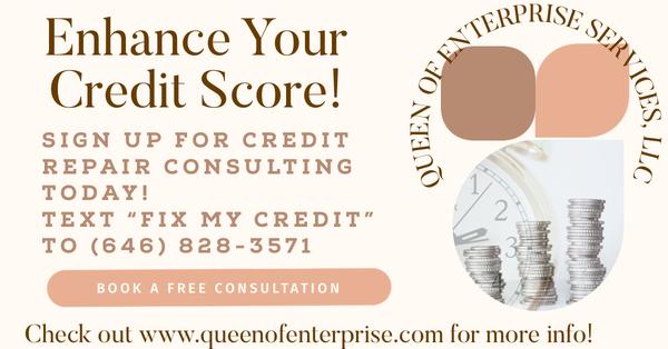Queen of Enterprise Services
