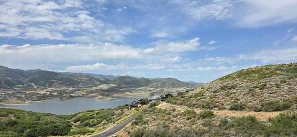 The Outlaw Golf Club