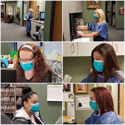 Pamela A McQuillin, MD