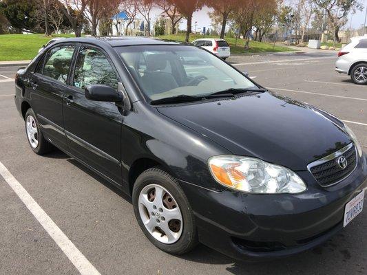 Julio's Prestige Auto Body