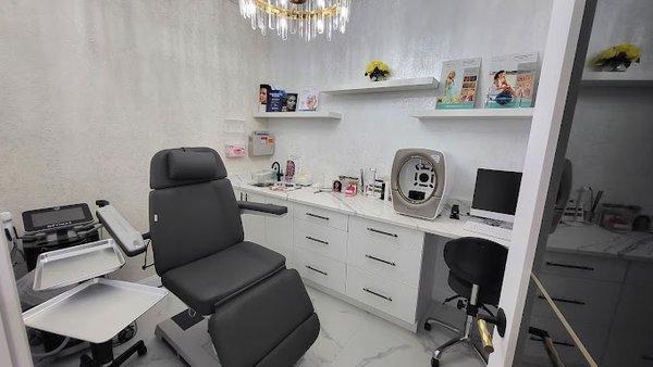 The Beauty Cellar