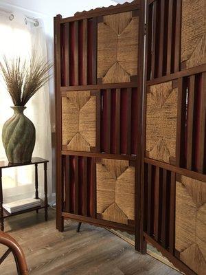 Your privacy is important