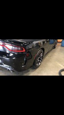 Riley’s Mobile Auto Detailing