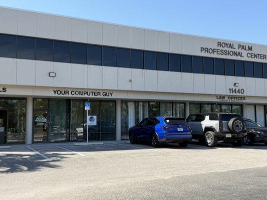 Your Computer Guy, Inc