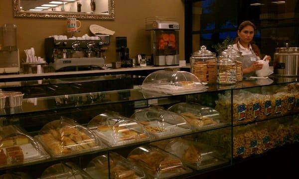 La Pulperia Nicaraguan Store & Cafe