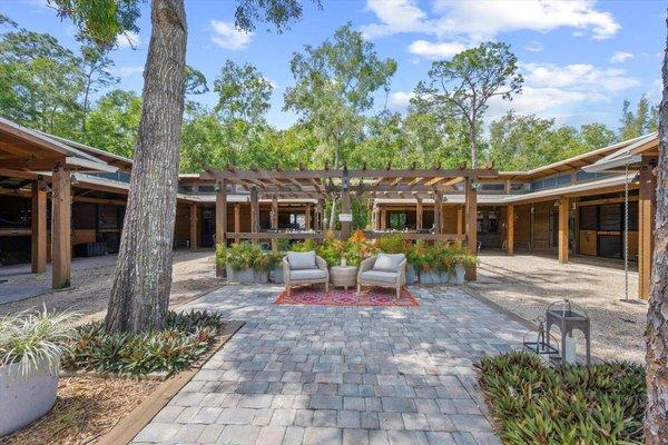 Concierge Properties