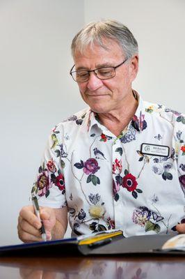 Bill Barns - Century 21 Sunbelt Realty