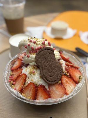 Cafe W Bakery and Desserts