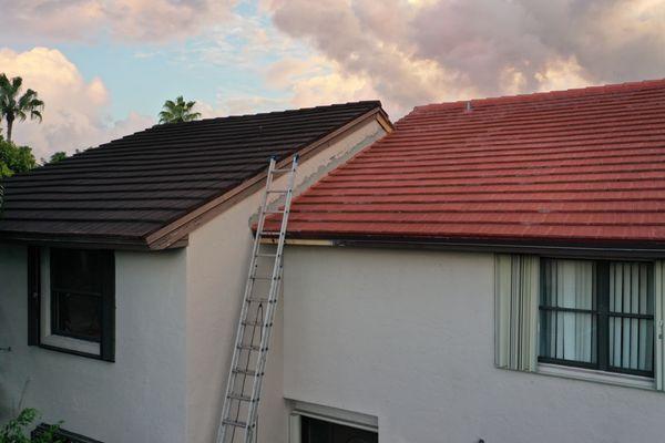 Gerico Construction Windows & Roofing