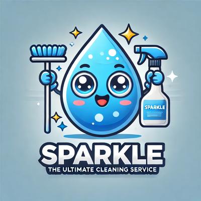 Sparkle The Ultimate Cleaning Service
