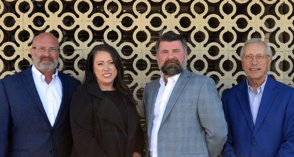 Dekalb Insurance Agency