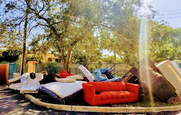 National Junk Removal