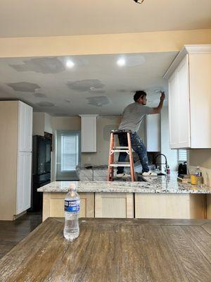 ABH Services General Contractor