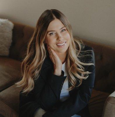 Samantha Shoemaker Life Coaching