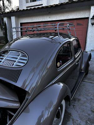 Royce Reflekt Detailing