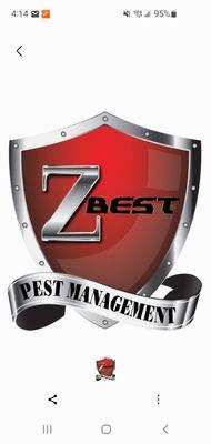 Z Best Pest Management