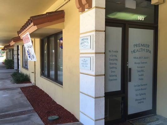 Asian Massage in Pompano Beach FL