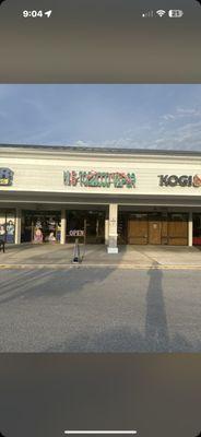 Hi5 tobacco and vape2