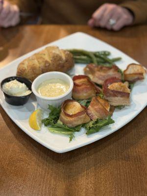 Zens Steak and Seafood