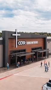 COTR Church on the Rock
