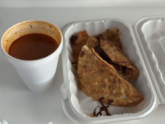 Taqueria Los Comales 3