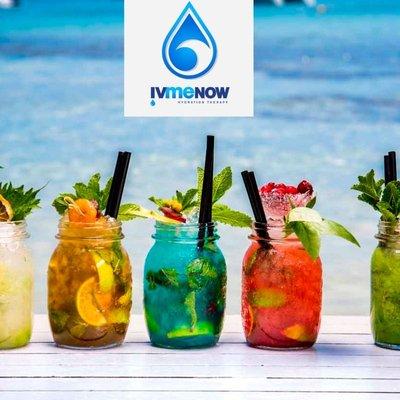 What is Detox? Detoxing is the process of cleansing the body to promote better health.