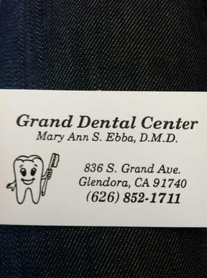 Grand Dental Center
