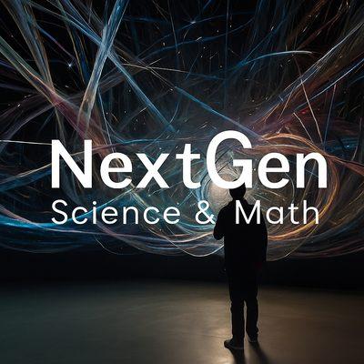 NextGen Science & Math