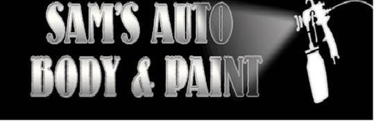 Sam's Auto Body & Paint