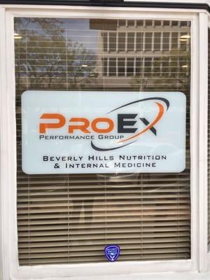 Proex Performance Group