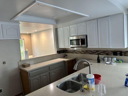 Day's Painting Services