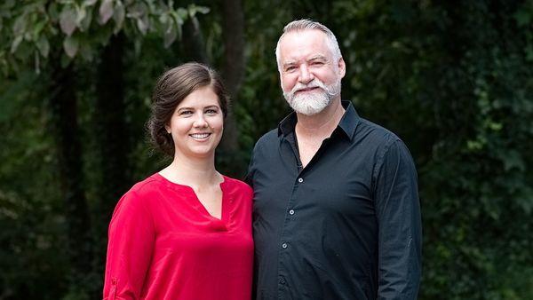 Blue Ridge Acupuncture Clinic