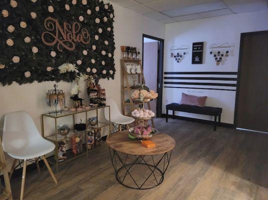 Monet Esthetics and Skincare