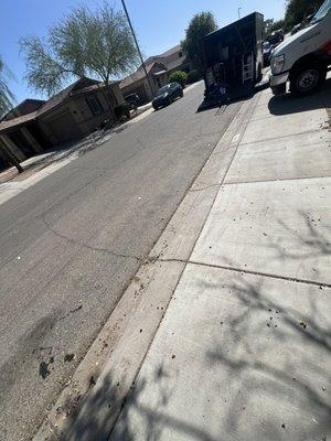 Vote4Pedro Junk Removal & Hauling